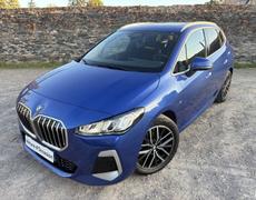 BMW Serie 2 Active Tourer - (U06) 218D 150CH M SPORT DKG7 - 21 425 €