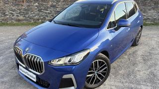 BMW Serie 2 Active Tourer  - M Sport - photo 0