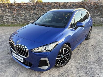 BMW Serie 2 Active Tourer - (U06) 218D 150CH M SPORT DKG7 - 21 425 €