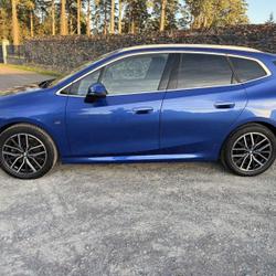 BMW Serie 2 Active Tourer (U06) 218D 150CH M SPORT DKG7 occasion - Loire-Authion - photo 3/16