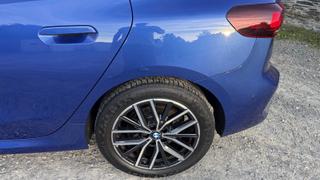 BMW Serie 2 Active Tourer  - M Sport - photo 3