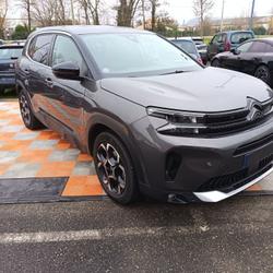 Citroen C5 Aircross NEW (2) 1.2 PureTech 130 EAT8 FEEL PACK Attel. M&eacute;rignac