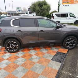 Citroen C5 Aircross NEW (2) 1.2 PureTech 130 EAT8 FEEL PACK Attel. M&eacute;rignac