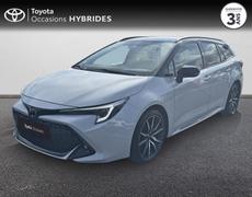 Toyota Corolla Touring Sports Mondeville