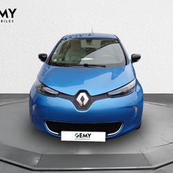 Renault Zoe Zoe R90 Zen Dinan