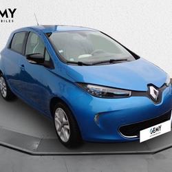 Renault Zoe Zoe R90 Zen Dinan