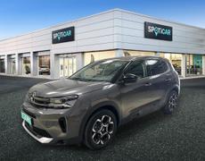 Citroen C5 Aircross Ancenis-Saint-Géréon