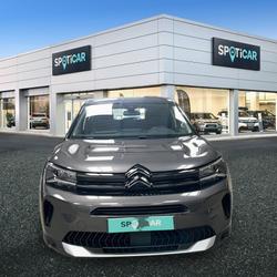 Citroen C5 Aircross MHEV 136 e-DCS6 PLUS Ancenis-Saint-G&eacute;r&eacute;on