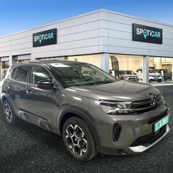 Citroen C5 Aircross MHEV 136 e-DCS6 PLUS Ancenis-Saint-G&eacute;r&eacute;on