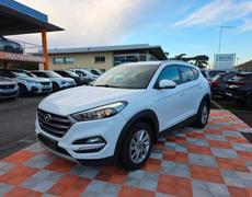 Hyundai Tucson Mérignac