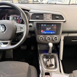 Renault Kadjar 1.5 BLUE DCI 115CH BUSINESS EDC - 21 occasion - Locmiqu&eacute;lic - photo 2/7