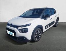 Citroen C3 - C3 BlueHDi 100 S&S BVM6 - Shine - 12 990 €