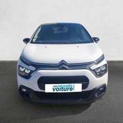 Citroen C3 C3 BlueHDi 100 S&S BVM6 - Shine Les Sables-d'Olonne