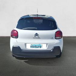 Citroen C3 BlueHDi 100 S&S BVM6 - Shine occasion - Les Sables-d'Olonne - photo 3/28