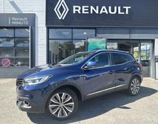 Renault Kadjar Échirolles