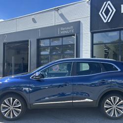 Renault Kadjar 1.5 DCI 110CH ENERGY INTENS ECO&sup2; / DISTRIBUTION OK 2024 &Eacute;chirolles