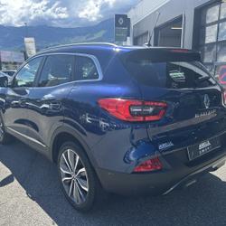 Renault Kadjar 1.5 DCI 110CH ENERGY INTENS ECO&sup2; / DISTRIBUTION OK 2024 &Eacute;chirolles