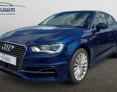 Audi A3 Sportback La Montagne