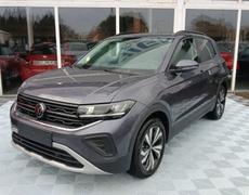 Volkswagen T-Cross Mérignac
