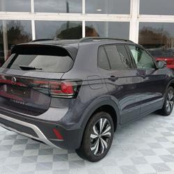Volkswagen T-Cross 1.0 TSI 116 DSG7 PACK JA17 08/25 Key Less Camera Radars RER Privacy Glass M&eacute;rignac