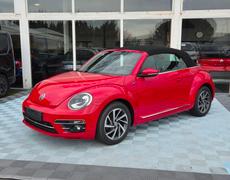 Volkswagen Coccinelle