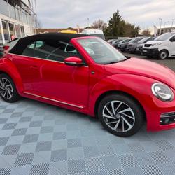 Volkswagen Coccinelle 1.2 TSI 105 BVM6 SOUND GPS X&eacute;non SC JA17 Carnet M&eacute;rignac