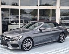 Mercedes Classe C