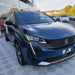 Peugeot 3008 II (2) 1.5 BlueHDi 130 EAT8 GT Camera ACC ADML M&eacute;rignac