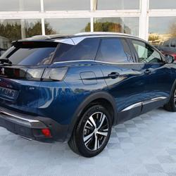 Peugeot 3008 II (2) 1.5 BlueHDi 130 EAT8 GT Camera ACC ADML M&eacute;rignac