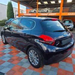 Peugeot 208 1.2 PureTech 82 ALLURE GPS JA Radar M&eacute;rignac
