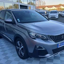 Peugeot 3008 II 1.5 BlueHDi 130 BVM6 ALLURE Camera ADML 1&egrave;re Main M&eacute;rignac