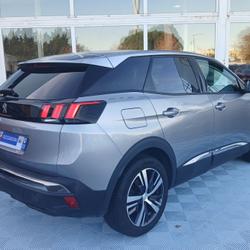 Peugeot 3008 II 1.5 BlueHDi 130 BVM6 ALLURE Camera ADML 1&egrave;re Main M&eacute;rignac