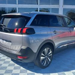 Peugeot 5008 II 1.5 BlueHDi 130 EAT8 ALLURE ADML Hayon EL. JA19 7PL M&eacute;rignac