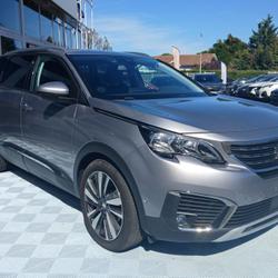 Peugeot 5008 II 1.5 BlueHDi 130 EAT8 ALLURE ADML Hayon EL. JA19 7PL M&eacute;rignac