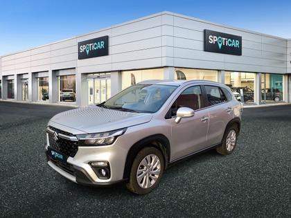 Suzuki S Cross - 1.4 BOOSTERJET HYBRID PRIVILEGE - 17 990 €