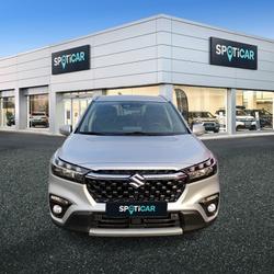 Suzuki S Cross 1.4 BOOSTERJET HYBRID PRIVILEGE Ancenis-Saint-G&eacute;r&eacute;on