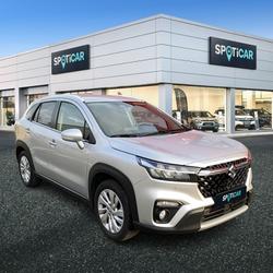 Suzuki S Cross 1.4 BOOSTERJET HYBRID PRIVILEGE Ancenis-Saint-G&eacute;r&eacute;on