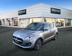 Suzuki Swift Ancenis-Saint-Géréon