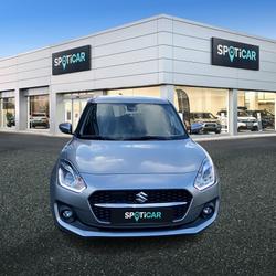 Suzuki Swift 1.2 DUALJET HYBRID PACK Ancenis-Saint-G&eacute;r&eacute;on