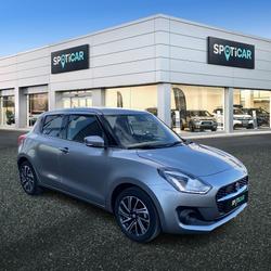 Suzuki Swift 1.2 DUALJET HYBRID PACK Ancenis-Saint-G&eacute;r&eacute;on
