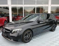 Mercedes Classe C Mérignac