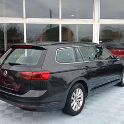 Volkswagen Passat VIII 1.6 TDI 120 DSG7 STYLE BUSINESS GPS Radars ACC Hayon EL. 1&egrave;re Main M&eacute;rignac