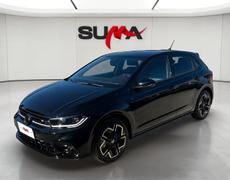 Volkswagen Polo Montceau-les-Mines