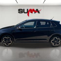 Volkswagen Polo Polo 1.0 TSI 116 S&S DSG7 R-Line Edition Montceau-les-Mines