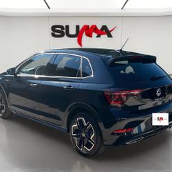 Volkswagen Polo Polo 1.0 TSI 116 S&S DSG7 R-Line Edition Montceau-les-Mines