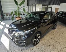 Nissan Qashqai Liffré