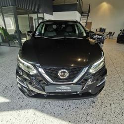 Nissan Qashqai 1.3 DIG-T 160CH TEKNA DCT 2019 Liffr&eacute;