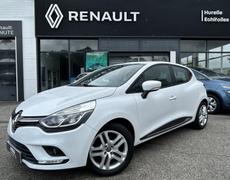 Renault Clio 4