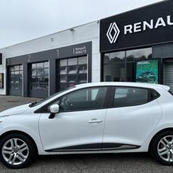 Renault Clio 4 0.9 TCE 90CH ENERGY BUSINESS 5P TVA RECUPERABLE &Eacute;chirolles