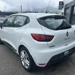 Renault Clio 4 0.9 TCE 90CH ENERGY BUSINESS 5P TVA RECUPERABLE &Eacute;chirolles